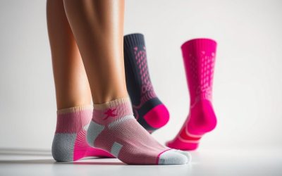 Skarpetki rowerowe – dlaczego warto je mieć na trasie